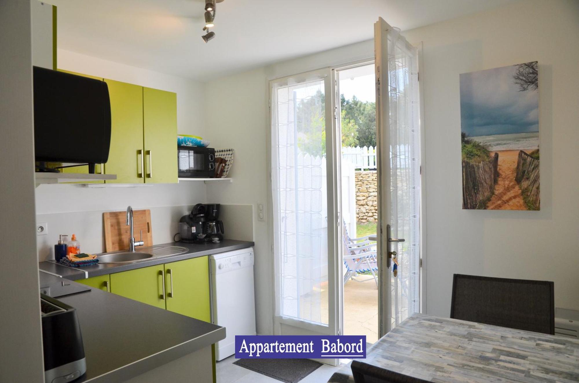 Villa Des 4 Saisons Saint-Trojan-les-Bains Kültér fotó