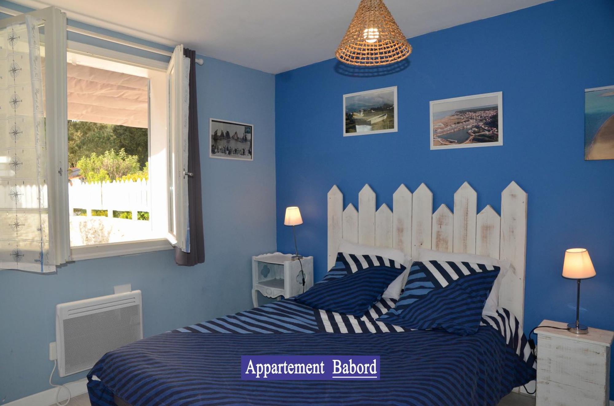 Villa Des 4 Saisons Saint-Trojan-les-Bains Kültér fotó