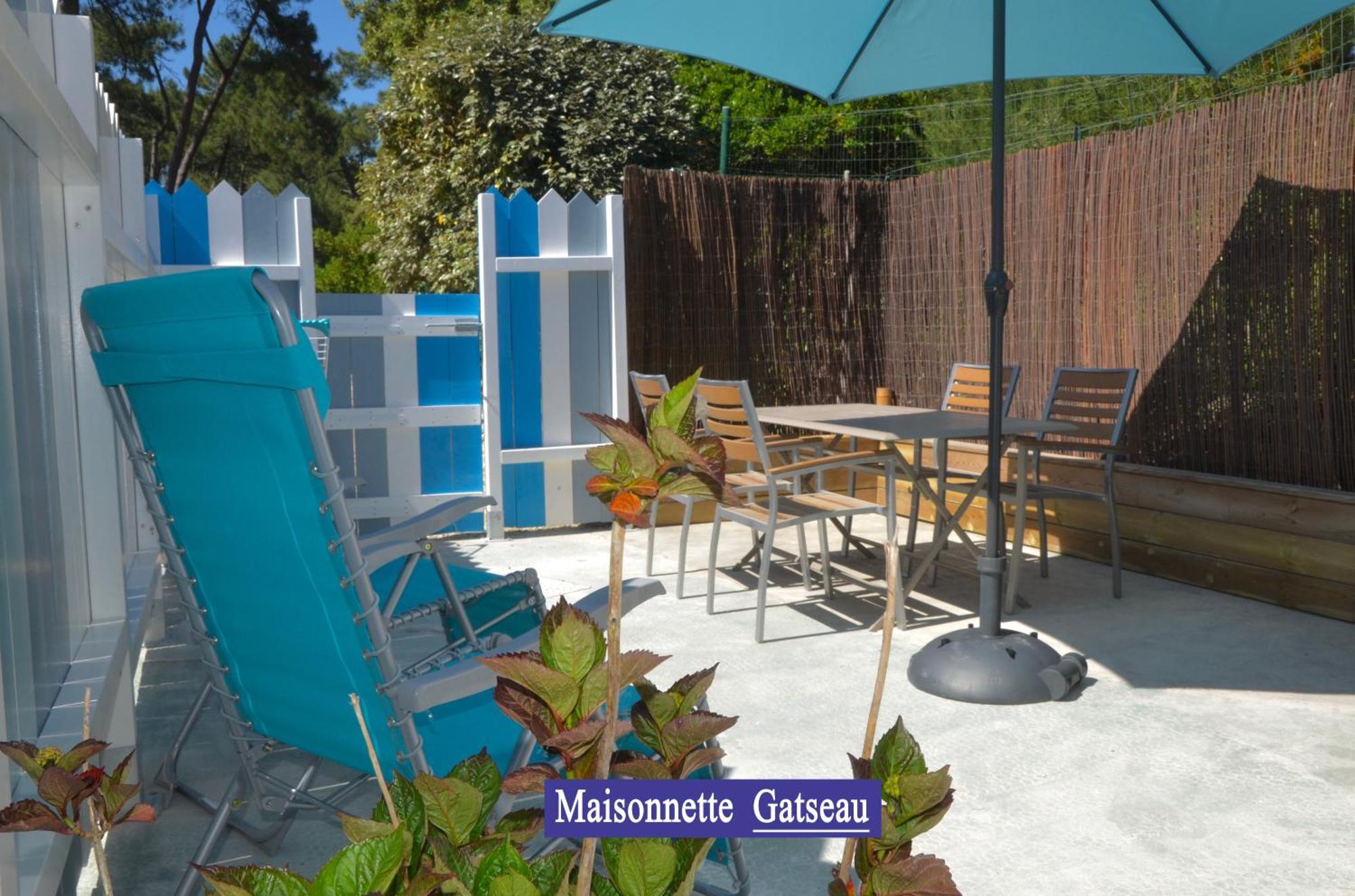 Villa Des 4 Saisons Saint-Trojan-les-Bains Kültér fotó